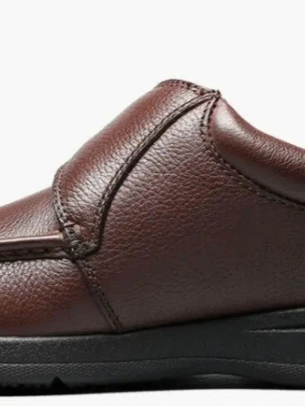 NunnBush Cam Moc Toe Strap 13w